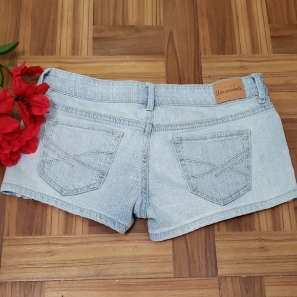 AEROPOSTALE Shorts - Picture 2 of 8